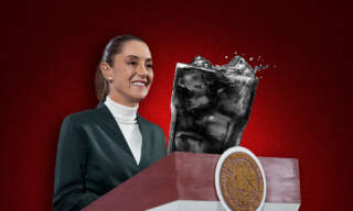 Claudia Sheinbaum reitera que IEPS a bebidas azucaradas es para disminuir consumo