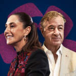 Claudia Sheinbaum respalda venta parcial de Banamex a Fernando Chico Pardo