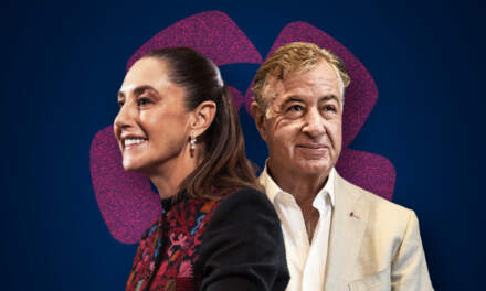 Claudia Sheinbaum respalda venta parcial de Banamex a Fernando Chico Pardo