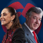 Claudia Sheinbaum respalda venta parcial de Banamex a Fernando Chico Pardo