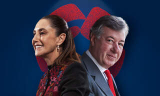 Claudia Sheinbaum respalda venta parcial de Banamex a Fernando Chico Pardo