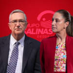 Claudia Sheinbaum responde a Grupo Salinas: nada les impide pagar