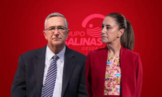 Claudia Sheinbaum responde a Grupo Salinas: nada les impide pagar