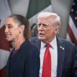 Claudia Sheinbaum responde a propuesta de Donald Trump de separar el T-MEC