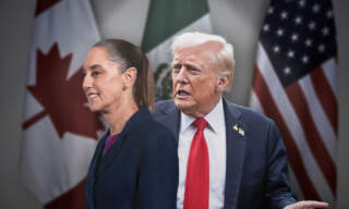 Claudia Sheinbaum responde a propuesta de Donald Trump de separar el T-MEC