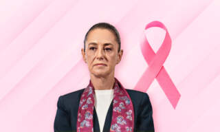 Gobierno de Claudia Sheinbaum invertirá 9,000 mdp en plan nacional para combatir el cáncer de mama