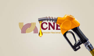 Formalizan nuevo formato único de permiso para gasolineras; CNE lo publica en el DOF