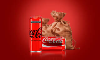 Coca Cola buscará adaptarse a impacto de nuevos impuestos a bebidas azucaradas