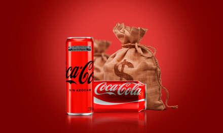 Coca Cola buscará adaptarse a impacto de nuevos impuestos a bebidas azucaradas