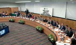 Diputados aprueban en comisiones la Ley de Ingresos 2026; se turna al pleno