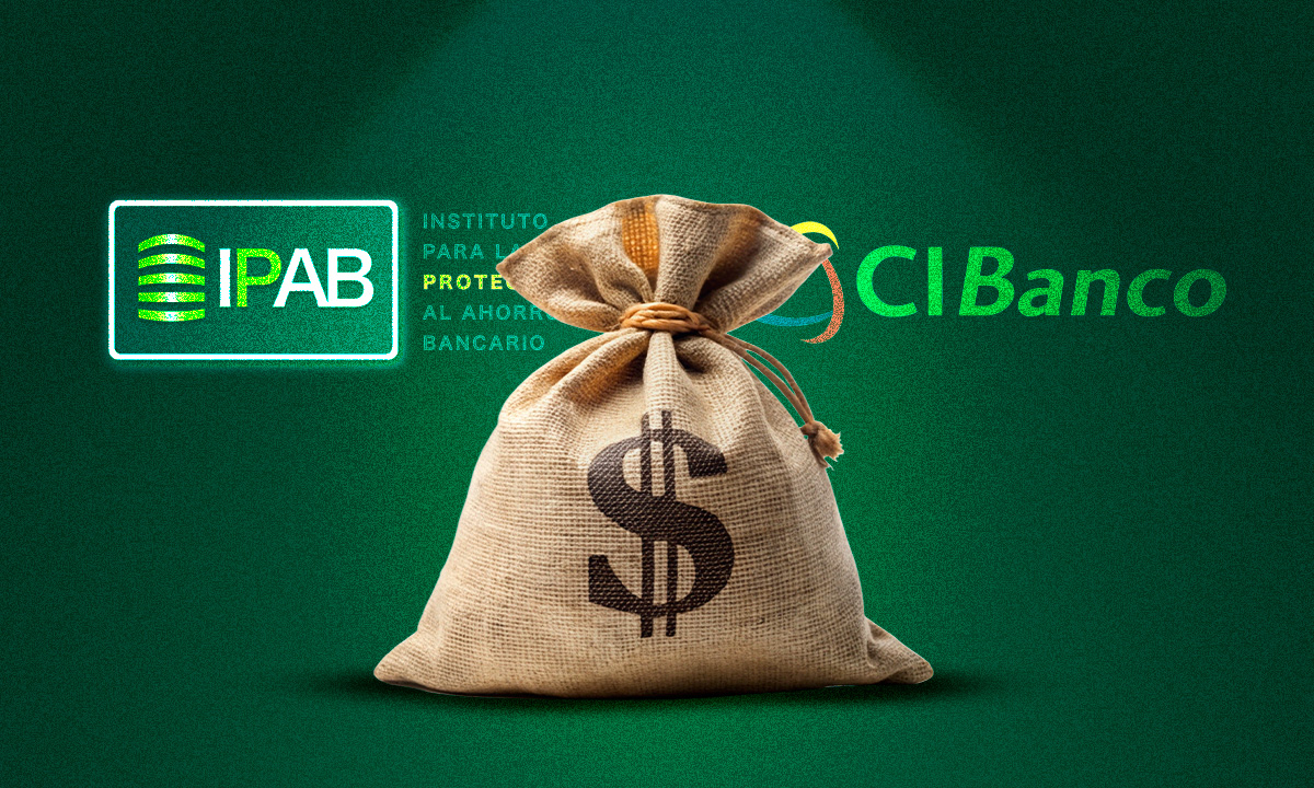 IPAB inicia liquidación de CIBanco: este es el proceso para que los clientes recuperen sus ahorros
