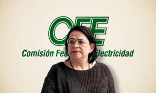 Comparece titular de la CFE en San Lázaro; entre apagones y apoyos en las tarifas eléctricas