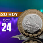 Peso no logra mantener las ganancias frente al dólar ante incertidumbre sobre el T-MEC