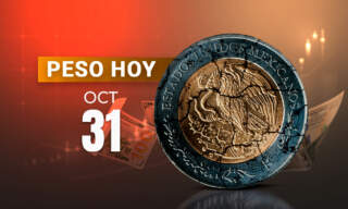 Dólar ‘no da tregua’ al peso: la moneda nacional abre su cuarto día con pérdidas