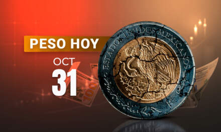 Dólar ‘no da tregua’ al peso: la moneda nacional abre su cuarto día con pérdidas