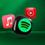 ¿Cuántas personas en México usan el streaming de audio en 2025? datos y plataformas preferidas