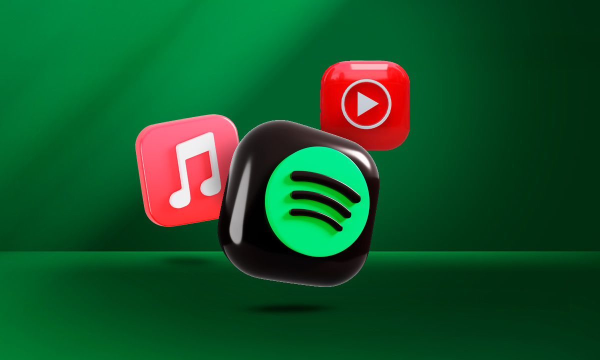 ¿Cuántas personas en México usan el streaming de audio en 2025? datos y plataformas preferidas