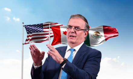 El ‘Cuarto de Junto’ regresa: ¿quiénes negocian por México, EU y Canadá?