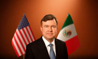 Tesoro de Estados Unidos sanciona a red que suministra fentanilo al Cártel de Sinaloa