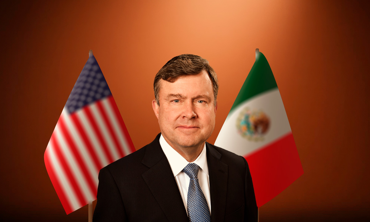 Tesoro de Estados Unidos sanciona a red que suministra fentanilo al Cártel de Sinaloa