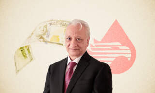 Deuda de Pemex cerrará el año en 85,000 mdd; avanza pago a proveedores: Víctor Rodríguez