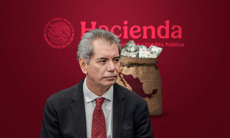 Deuda pública supera los 18 billones de pesos al cierre de septiembre: Hacienda