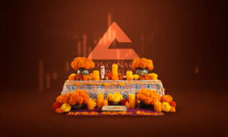 Día de muertos, consumo crecería 9.2% respecto a 2024: Concanaco-Servytur
