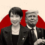 Donald Trump afianza su relación con Sanae Takaichi y firman acuerdo sobre tierras raras