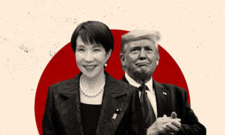 Donald Trump afianza su relación con Sanae Takaichi y firman acuerdo sobre tierras raras