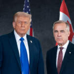 “Tenemos un conflicto natural”: Donald Trump sobre el posible reemplazo del T-MEC