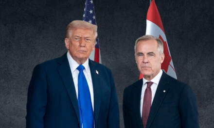 “Tenemos un conflicto natural”: Donald Trump sobre el posible reemplazo del T-MEC