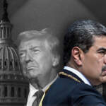 Donald Trump “no tolerará más a Nicolás Maduro”; Venezuela moviliza 4 millones de milicianos ante despliegues de EU