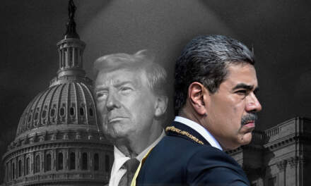 Donald Trump “no tolerará más a Nicolás Maduro”; Venezuela moviliza 4 millones de milicianos ante despliegues de EU