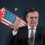 Ebrard cede terreno: México dispuesto a aceptar aranceles “con descuento” de Trump