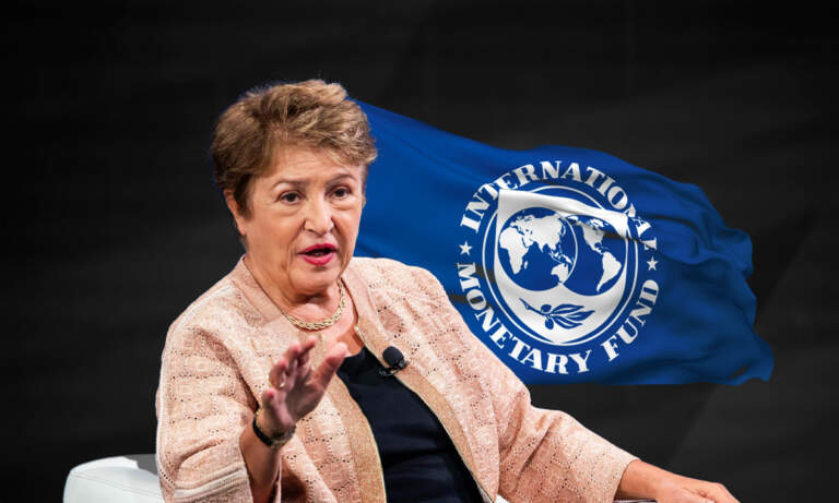FMI: economía mundial muestra resiliencia ante ‘múltiples shocks’, pero aún hay riesgos