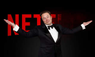 Elon Musk pide a sus seguidores decirle adiós a Netflix “por el bien de sus hijos”