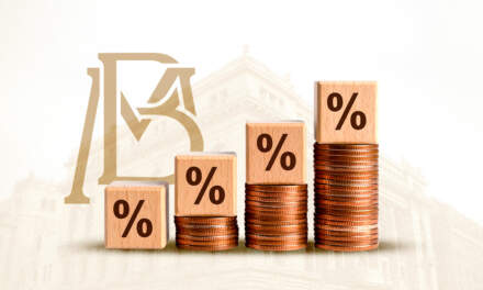 Encuesta Banxico: especialistas mejoran apuestas para el PIB y moderan incremento de la inflación