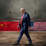 Nuevo desencuentro entre China y Estados Unidos: Donald Trump amenaza con más aranceles