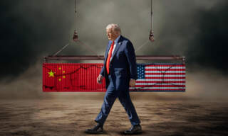 Nuevo desencuentro entre China y Estados Unidos: Donald Trump amenaza con más aranceles