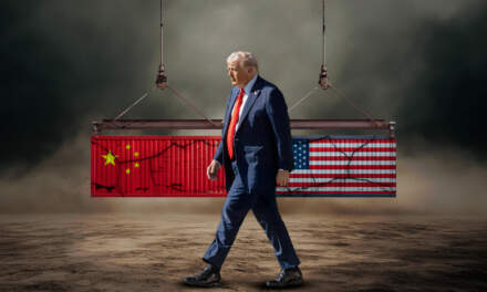 Nuevo desencuentro entre China y Estados Unidos: Donald Trump amenaza con más aranceles