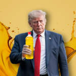 ¿Estados Unidos va por la producción de aceite de cocina? Esto dijo Donald Trump