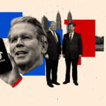 Esto pasará con TikTok tras la reunión de Donald Trump y Xi Jinping