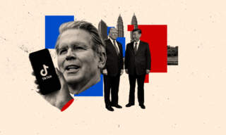 Esto pasará con TikTok tras la reunión de Donald Trump y Xi Jinping