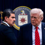 Donald Trump confirma autorización de operaciones encubiertas de la CIA en Venezuela