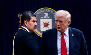 Donald Trump confirma autorización de operaciones encubiertas de la CIA en Venezuela