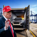 Aranceles de EU a autos pesados: golpe a México sería de 25,000 mdd