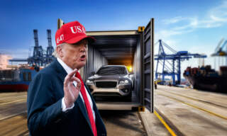 Aranceles de EU a autos pesados: golpe a México sería de 25,000 mdd