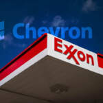Exxon y Chevron superan expectativas de ganancias pese a caída en los precios del petróleo