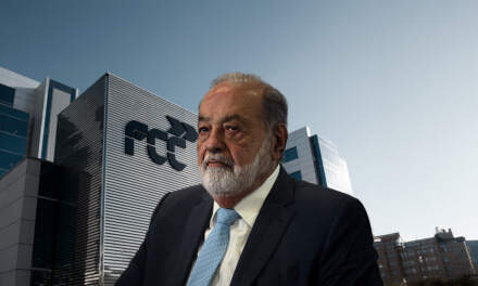 FCC, mayoritariamente de Carlos Slim, se deshace del 25% de Enviro por 1,000 mde