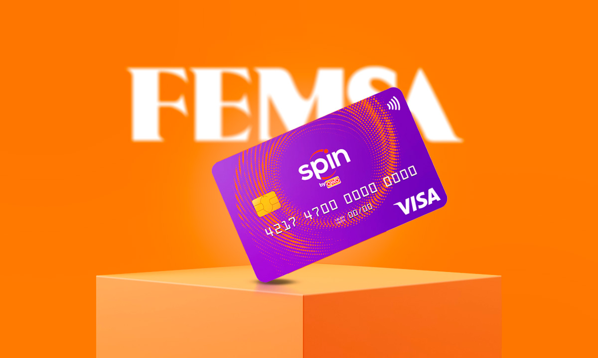 FEMSA esperará un año para solicitar licencia bancaria de ‘Oxxo Bank’; Spin apostará al crédito